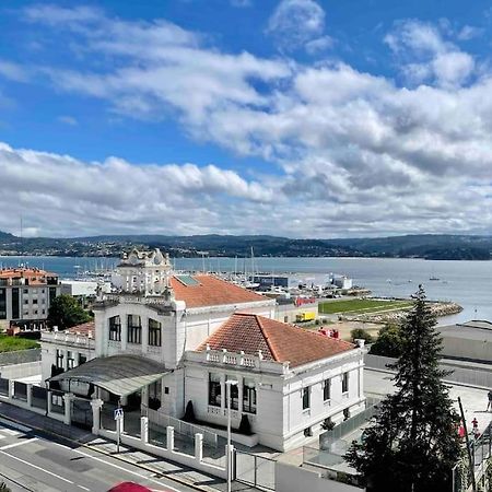Appartamento Apartamento Con Vistas Sada Esterno foto