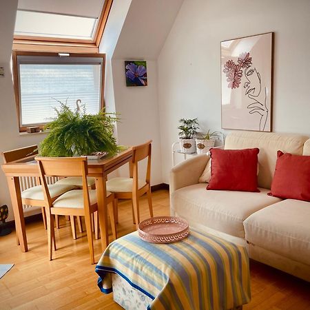 Appartamento Apartamento Con Vistas Sada Esterno foto