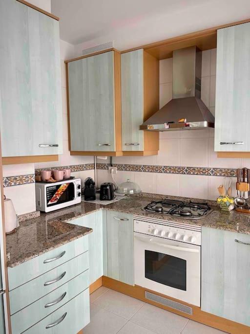 Appartamento Apartamento Con Vistas Sada Esterno foto
