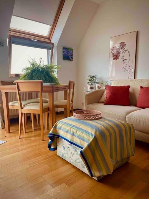 Appartamento Apartamento Con Vistas Sada Esterno foto
