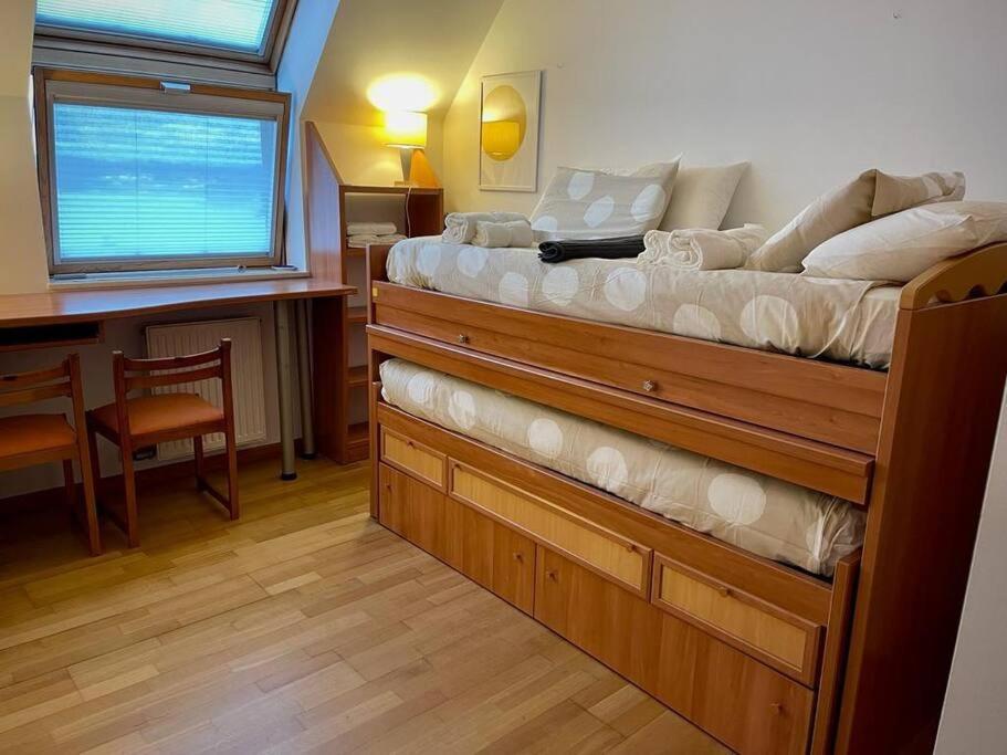 Appartamento Apartamento Con Vistas Sada Esterno foto