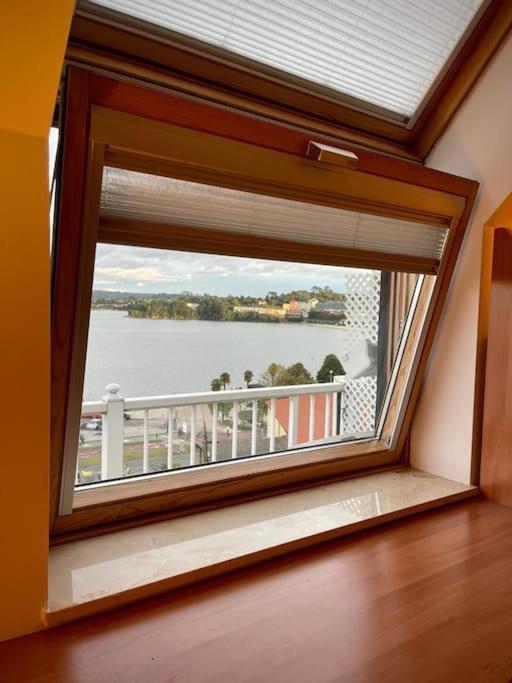Appartamento Apartamento Con Vistas Sada Esterno foto