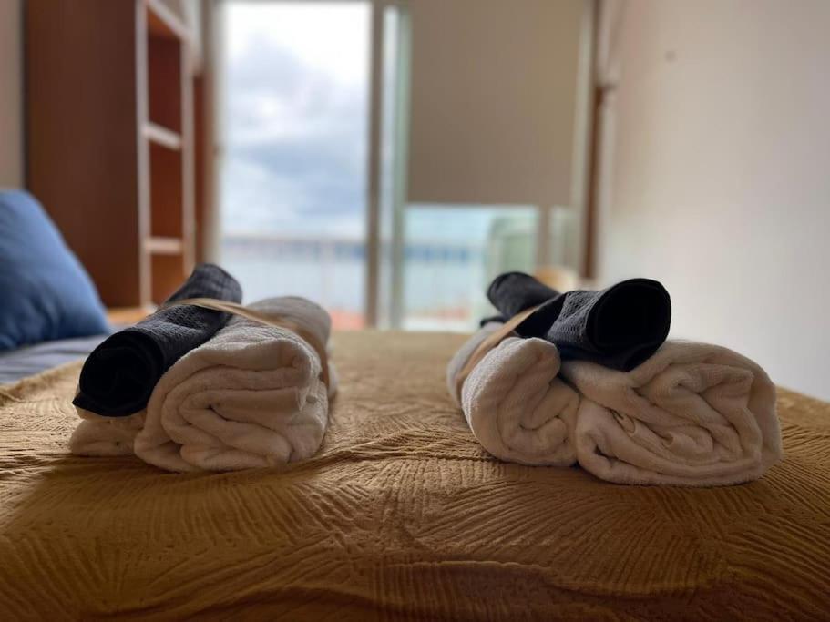 Appartamento Apartamento Con Vistas Sada Esterno foto