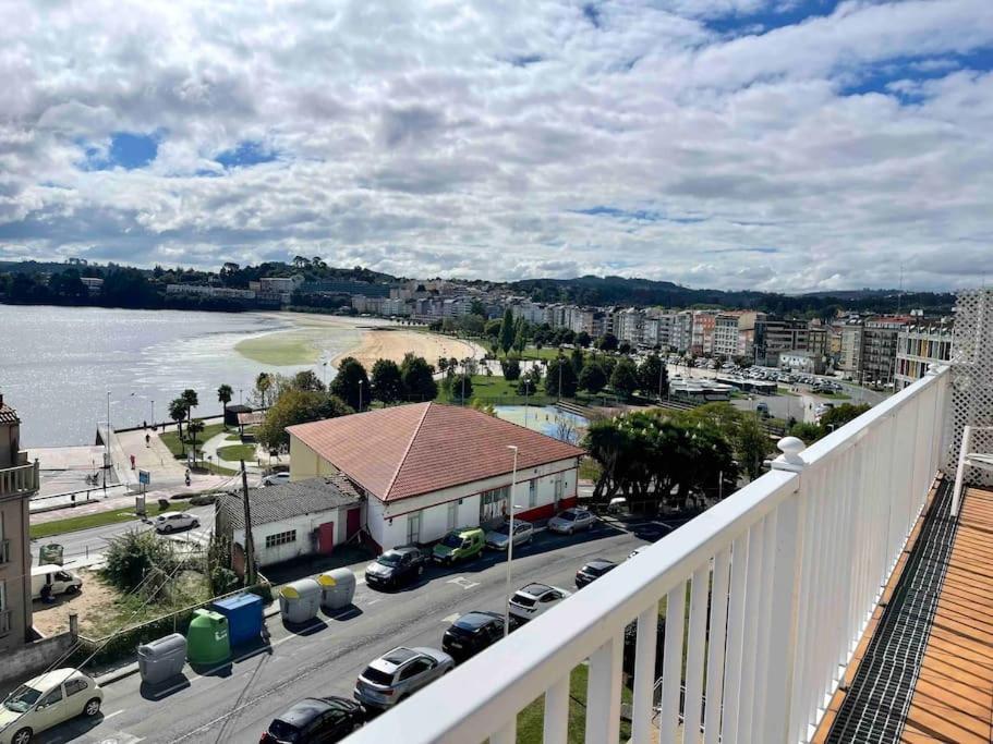 Appartamento Apartamento Con Vistas Sada Esterno foto