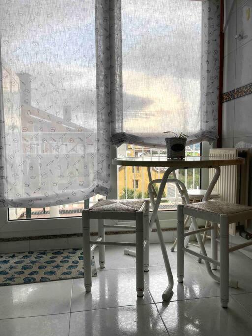 Appartamento Apartamento Con Vistas Sada Esterno foto