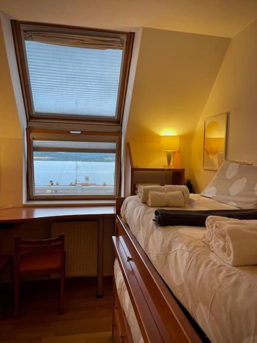 Appartamento Apartamento Con Vistas Sada Esterno foto
