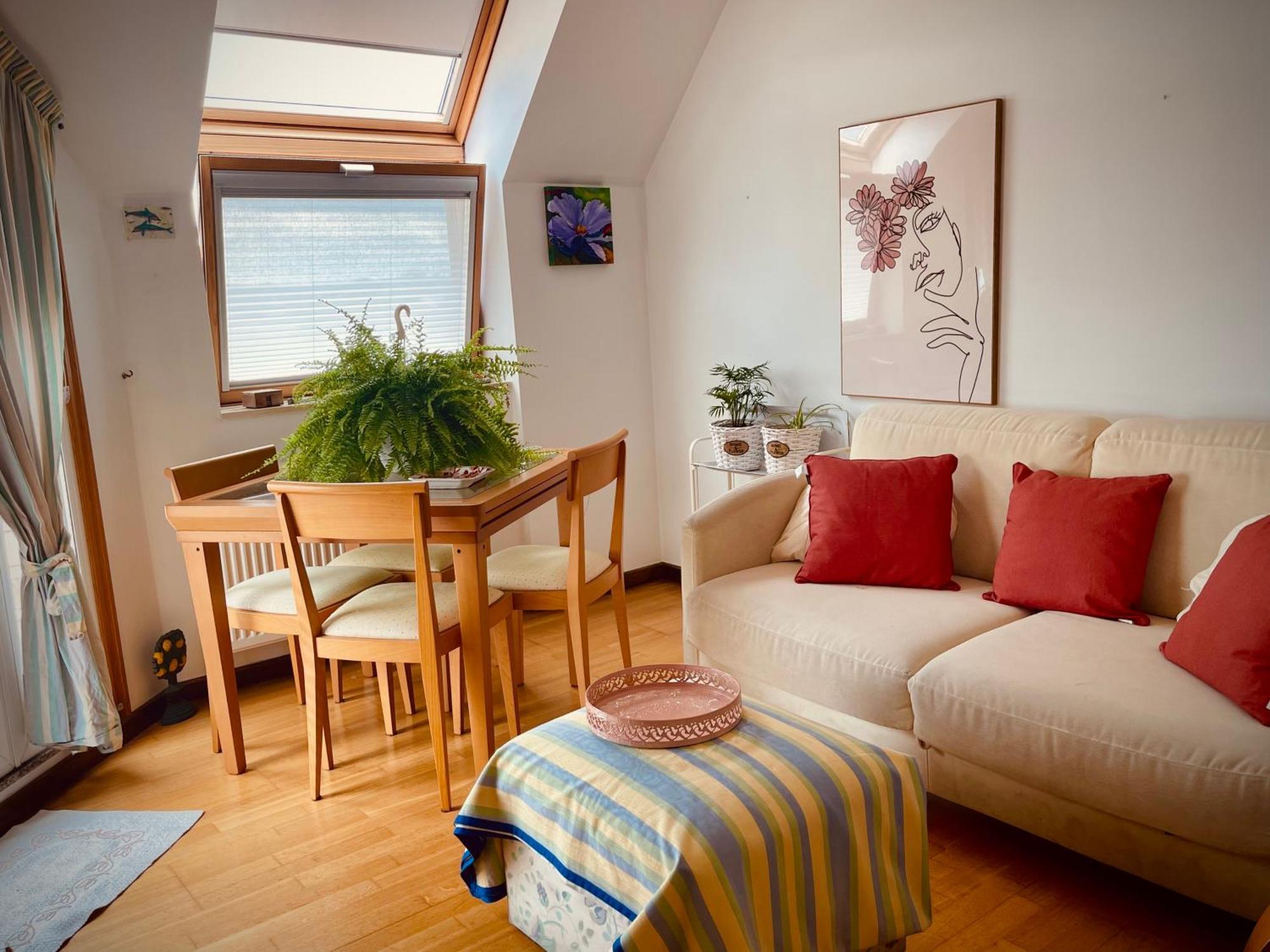 Appartamento Apartamento Con Vistas Sada Esterno foto